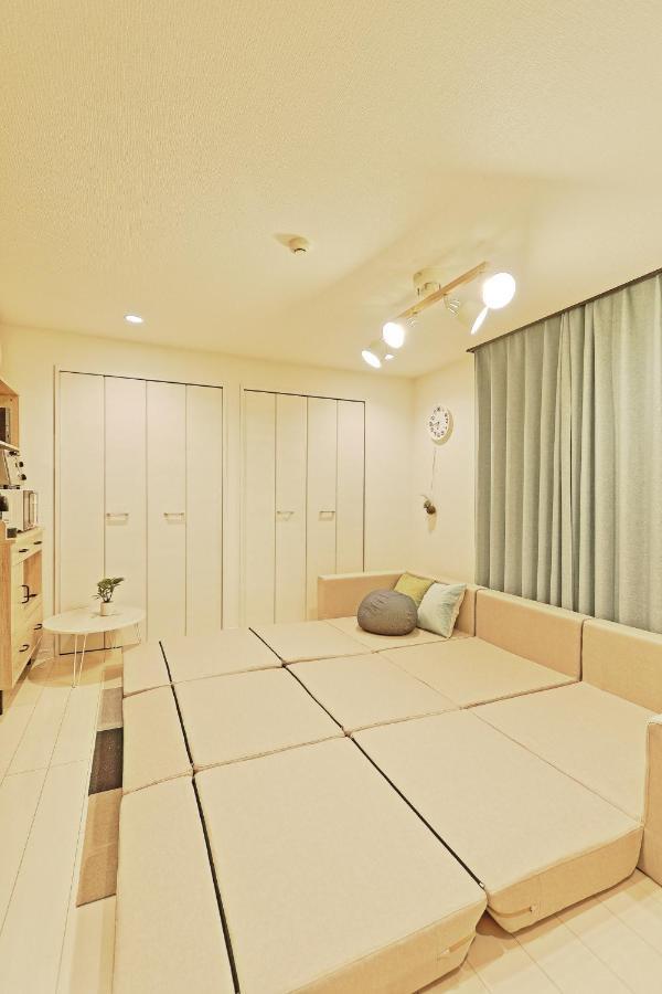 V.Close To Nishi-Shinjuku/Frwif/ Roof Top Terrace Tóquio Exterior foto